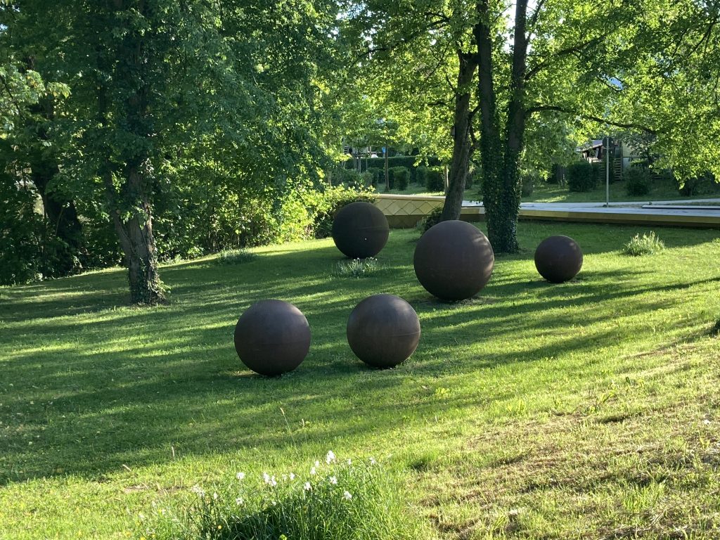 Im Fränkischen Seenland 2