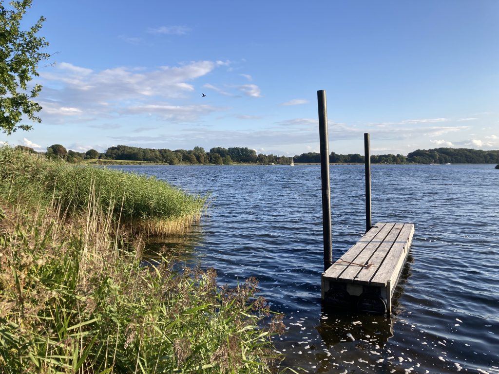 An der Schlei