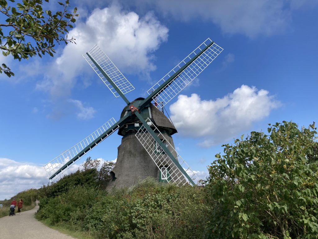 Geltinger Birk