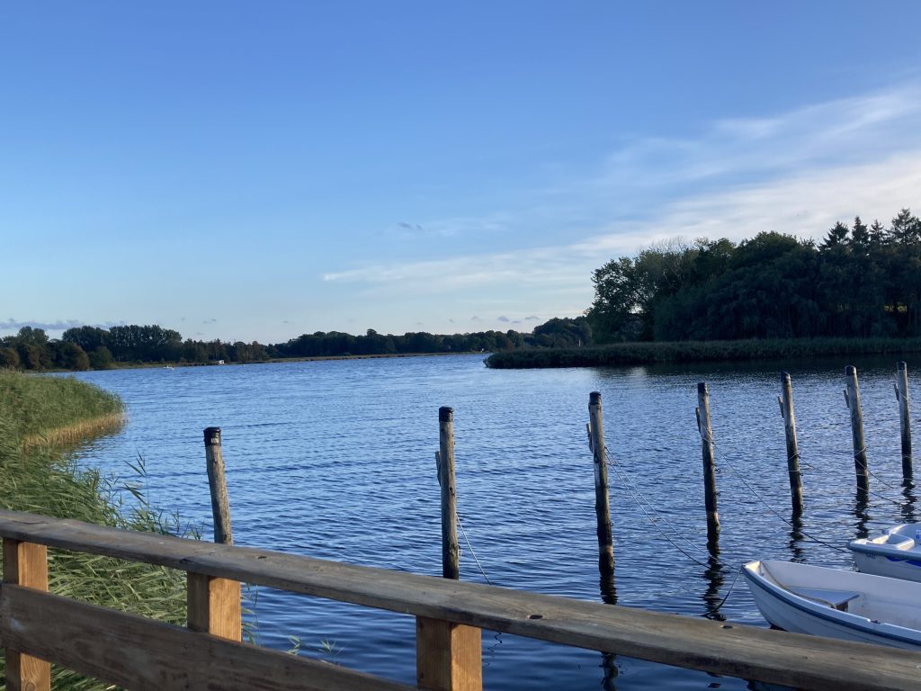 An der Schlei